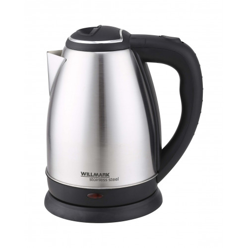 Чайник WILLMARK WEK-1808SS
